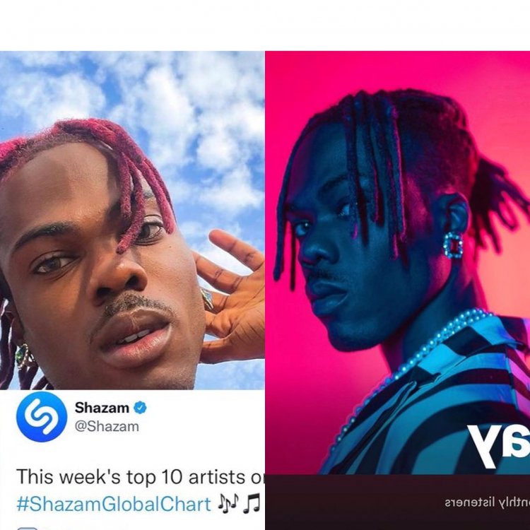 Indirimbo Love Ntwantiti yabaye iya mbere ku isi