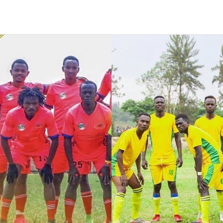 Nyuma y’imyaka 24 Etoile De l’Est yongeye kuzamuka, Gicumbi Iragaruka