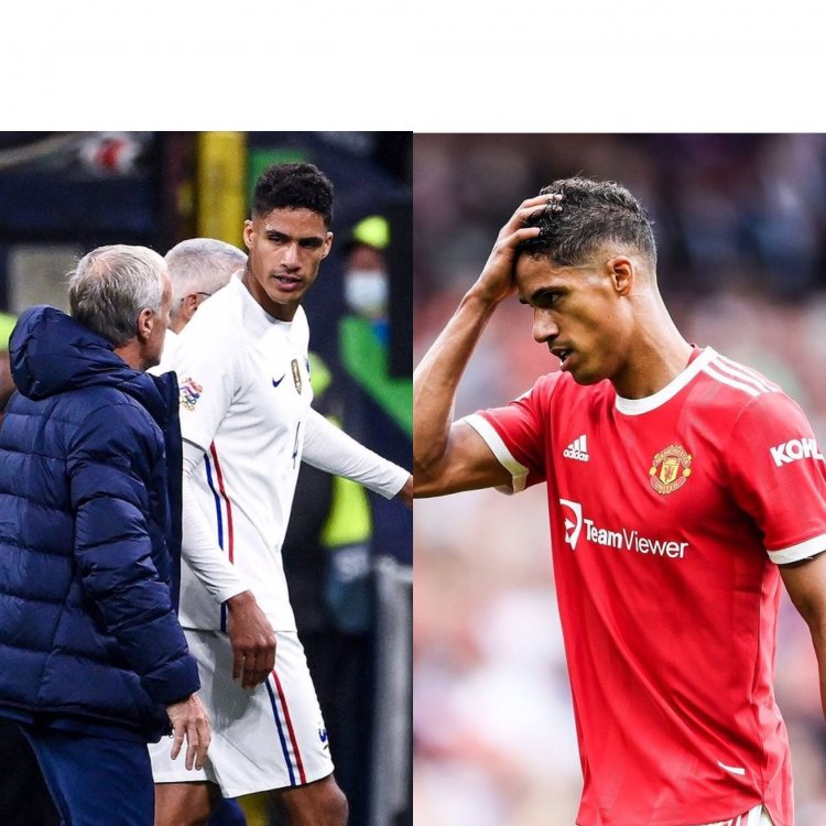 Manchester United yongeye gutakaza imwe mu nkingi za mwamba