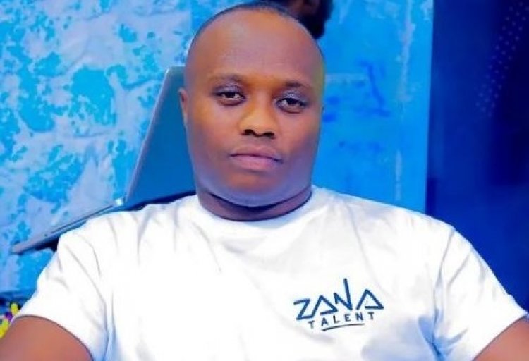 King James yabajijwe niba atunze miliyali y’amafaranga y’u Rwanda aryumaho-Ikiganiro mu mashusho