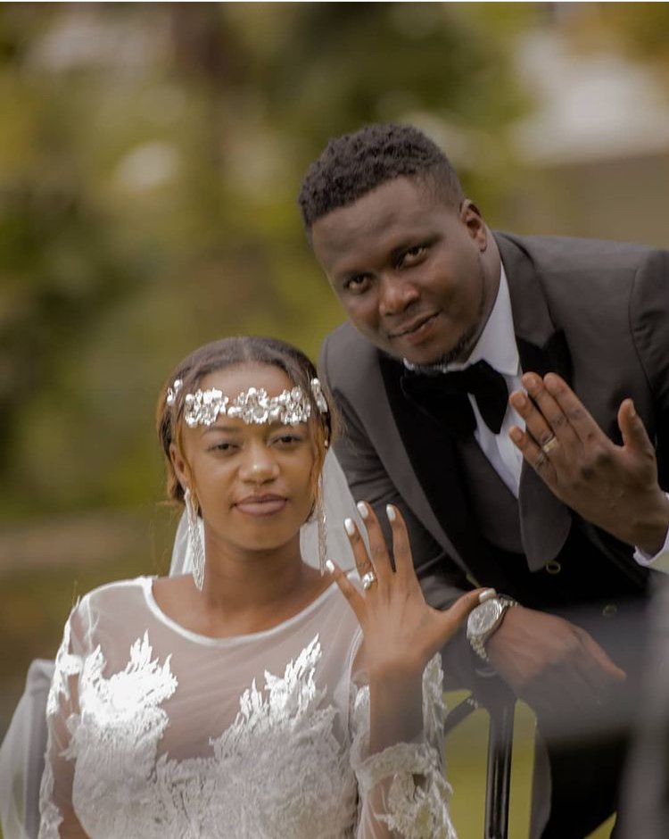 Mico The Best yahishuye ibihe yagiriye mu kwezi kwa buki