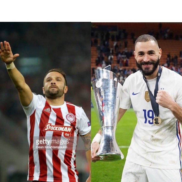 Rutahizamu wa Real Madrid yakatiwe igifungo