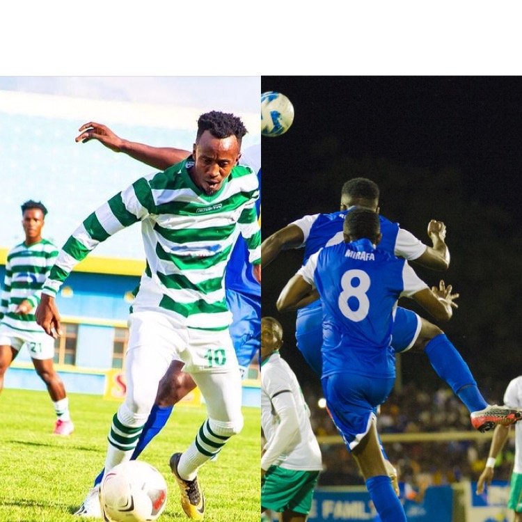 Kiyovu Sports ntiyatumye Rayon Sports day igenda neza