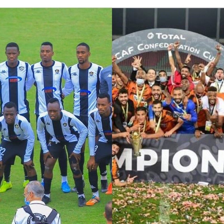 Apr Fc yongeye gutombora nabi