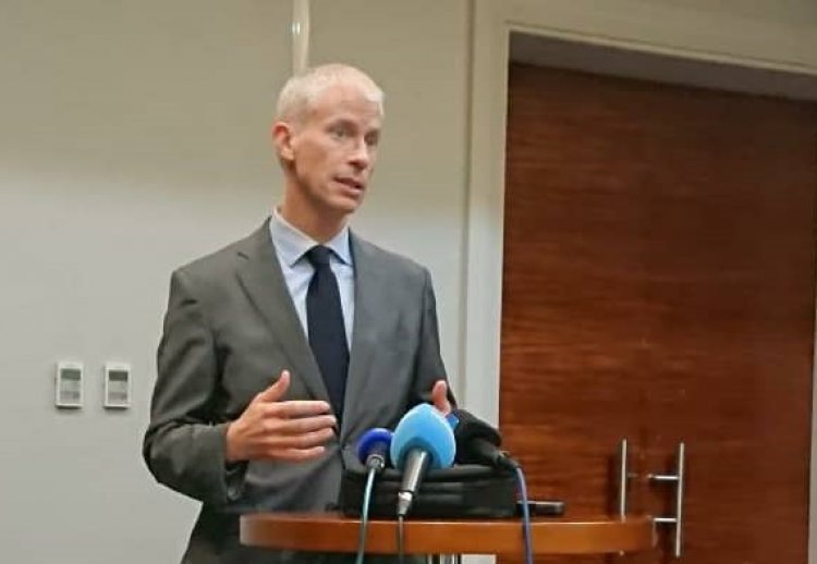 Abashoramari 30 bo mu Bufaransa  baje kureba aho bashyira imari yabo mu Rwanda