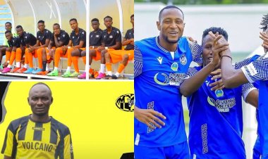 Rwanda Premier League 2021: As Kigali yihanangirije Kiyovu Sport naho Mukura na Gasogi United zigwa miswi