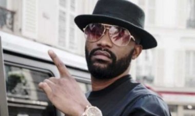 Canal 2’Or 2021 : Fally Ipupa  akomeje gufata bugwate abo mu bihugu bivuga igifaransa