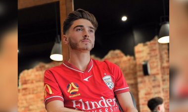 Mfite ubwoba bwo Kwicwa mu gikombe cy’isi kubera ubutinganyi, Josh Cavalllo.