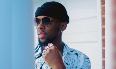 Shaffy wahoze mu mutaka wa The Ben yasohoye indirimbo nshya yise  "Naruguyemo"-Video