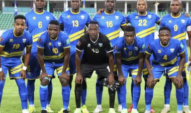 Ni iki cyo kwitega ku ikipe y’igihugu  Amavubi imbere ya Mali yamaramaje?