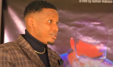 Makaca yunze mu rya Fatakumavuta Bruce Melodie arutwa na Niyo Bosco  AmaG baramukoresheje barabeshya