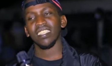 Manager wa Ariel wayz amennye amabanga ye yose  Niwe mukobwa wa1 abandi ni imbeba|ibyo bagiye gukora