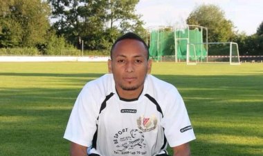 Hari umukinnyi wabeshye ko yapfuye