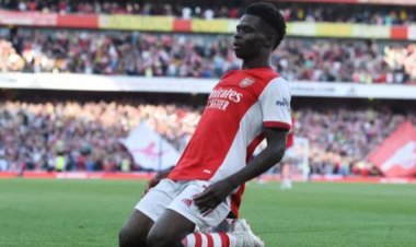 Arsenal igiye gukora agashya itakoze mu myaka 9 ishize