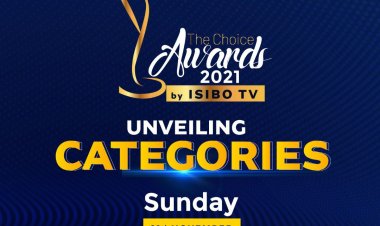 The Choice Awards 2021