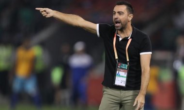 Umutoza wa FC Barcelona hari uwo yifuza gusimbura Sergio Kun Agüero