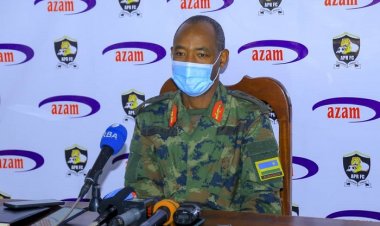 Ubuyobozi bwa APR FC bwagize icyo buvuga ku kibazo cyo kujya muri Maroc