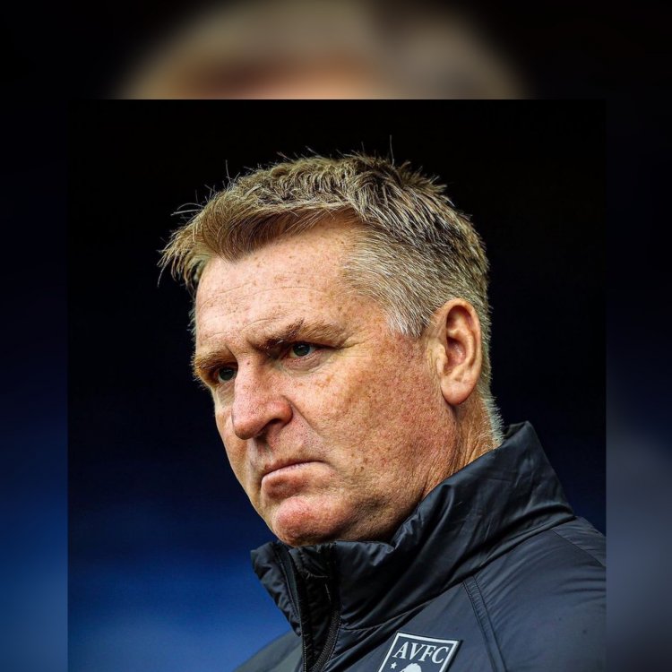 Mu Bwongereza umweyo uravuza ubuha! Hari umutoza wahambirijwe