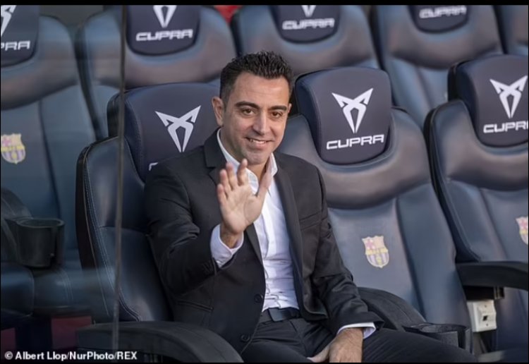 FC Barcelona irashaka umukinnyi wa Liverpool