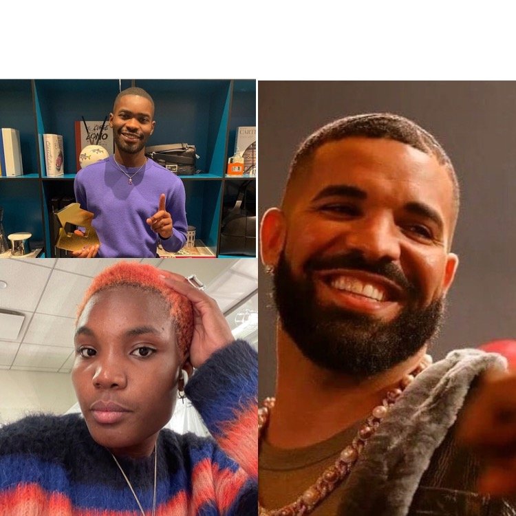 MOBO Awards 2021: Arlo Parks na Dave nibo bayoboye ibindi bihangange birimo Drake
