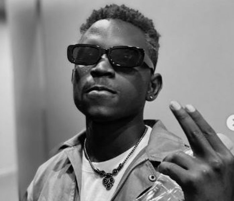 Ish Kevin arabyinira ku rukoma: No Cap iri muri 7 zikunzwe mu Bwongereza