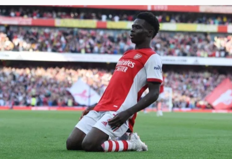 Arsenal igiye gukora agashya itakoze mu myaka 9 ishize