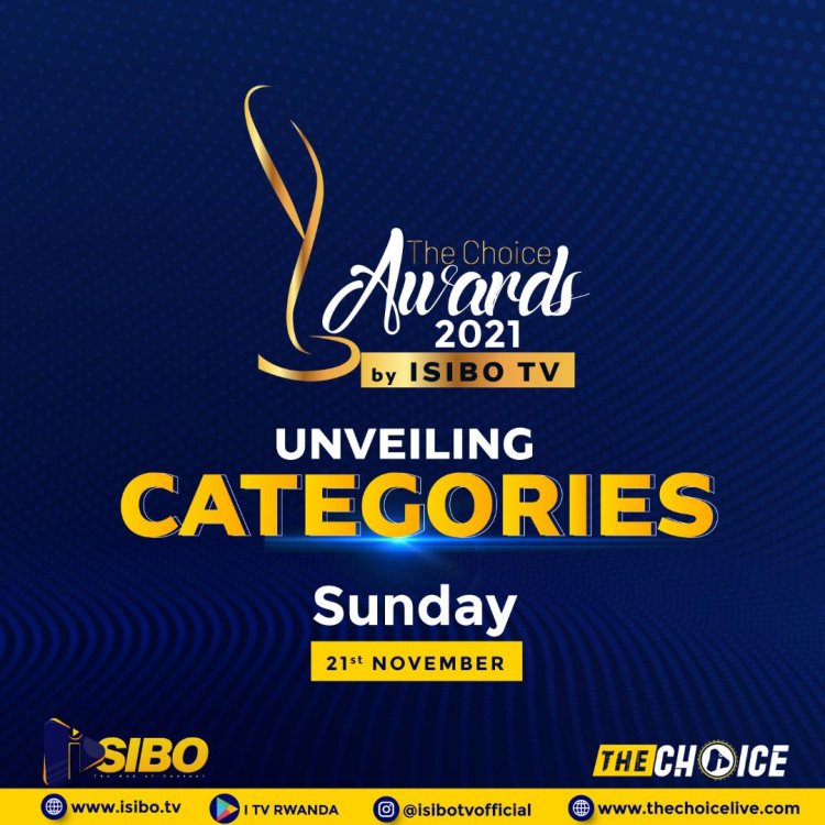 The Choice Awards 2021