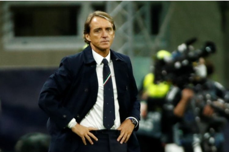 Undi mutoza yanze akazi ka Manchester United