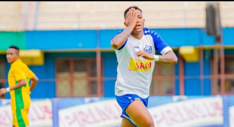 Abasifuzi basifuriye Rayon Sports na Étoile de L'Ést bagiye guhanwa