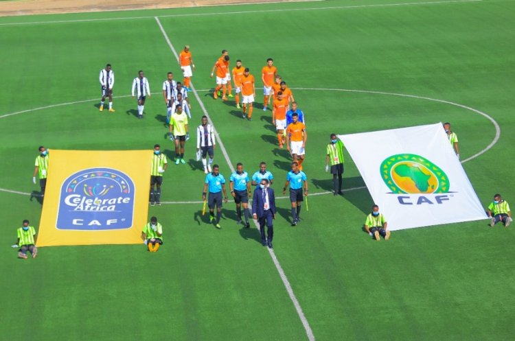 APR FC ntabwo icyigiye muri Maroc