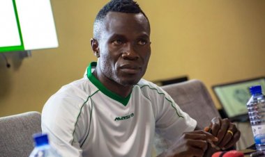 Kiyovu Sports ishobora gusahurwa n'amakipe yo muri Tanzania