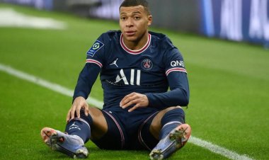 Kylian Mbappe yavuze amagambo ateye ubwoba abafana ba Real Madrid