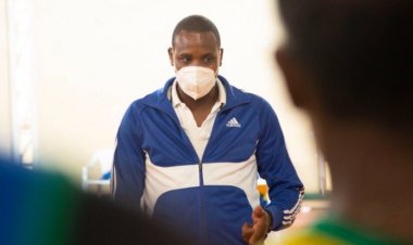 Urubanza rw’ubujurire rwa Jado Castar rwasubitswe