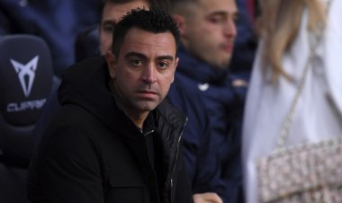 Thomas Muller yatonetse abafana ba FC Barcelona nyuma yo kuyohereza muri Europa league