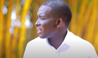 Kaboko ushinjwa kugambanira Jay Polly tumugezeho|ukuri kose|tumubajije uko byagenze #RIPJay