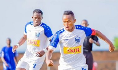 Rayon Sport yananiwe kwikura i Gicumbi ku munsi wa 11 wa shampiyona y'u Rwanda