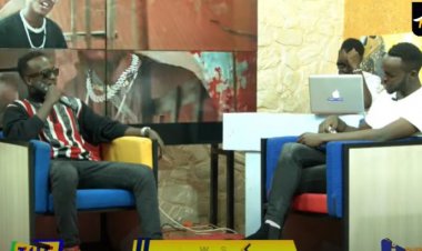 Umuhungu Fatakumavuta byose arabivuze:Amarozi ya M irene, Phi Peter na MC Buryohe  ukuri mutamenye