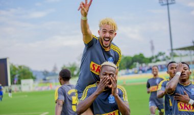 Shampiyona n'ibindi bikorwa bya siporo mu Rwanda byahagaritswe