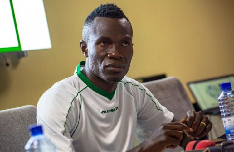 Kiyovu Sports ishobora gusahurwa n'amakipe yo muri Tanzania