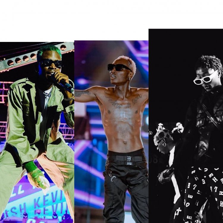 Ibitaramo n’utubyiniro bibaye bihagaritswe