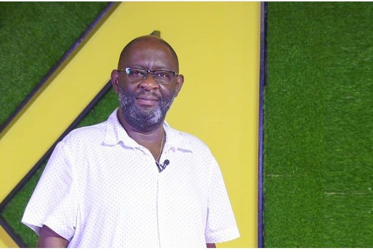 Niyemeje kunganira no kugira Inama: Alain Muku nyuma yo kugirwa umuvugizi wungirije wa Guverinoma