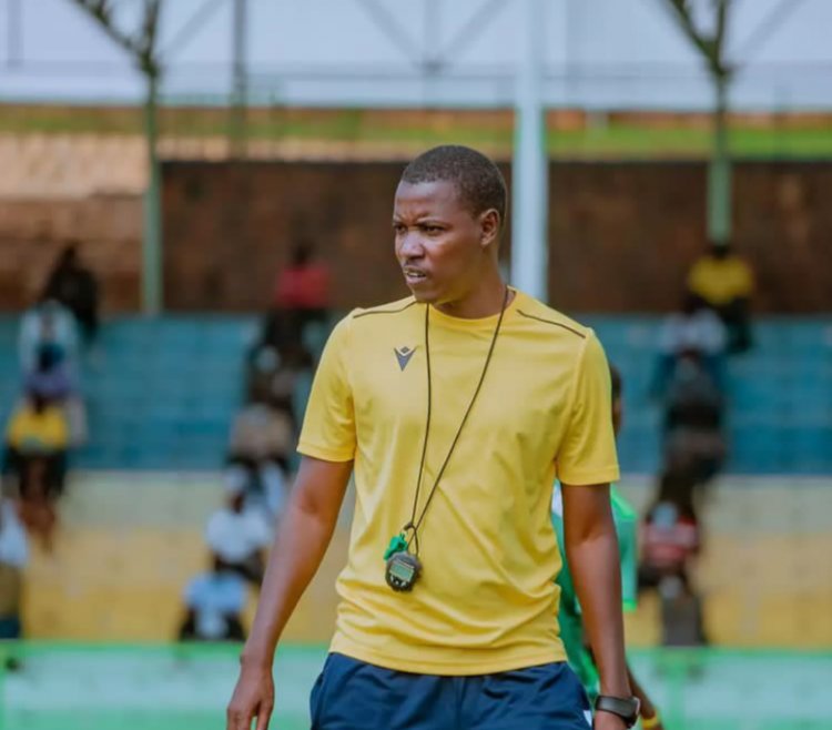 Urwishe ya nka ruracyayirimo, AS Kigali ikomeje guhunga igikombe cya shampiyona