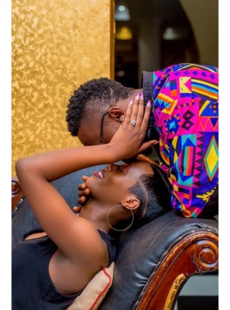 Dore ubukwe 10 bw'abakinnyi b'abanyarwanda bwabaye mu 2021