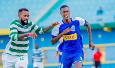 FERWAFA yatsinzwe urugamba yari ihanganye n'amakipe ayobowe na Rayon Sport