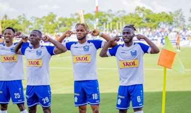 Rayon Sport ikomeje kwamaganira kure ibyo gukina shampiyona abakinnyi baba mu mwiherero
