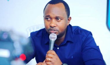 Mashami Vincent yikomye cyane abadasinzira kubera amasezerano ye