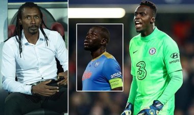 AFCON:Senegal yitezweho ibitangaza ikomeje guhurika mbere yo gutangira irushanwa