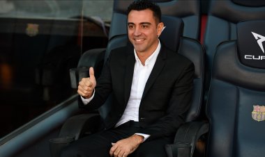 FC Barcelona yakemuye ikibazo yari ifite mu buryo butangaje