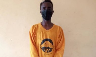 Police yasobanuye ibya wa mukinnyi wa Mukura Victory Sports watawe muri yombi