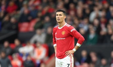 Ubwoba ni bwinshi ko Cristiano Ronaldo atakina umukino ikipe ye irakinamo na Aston Villa